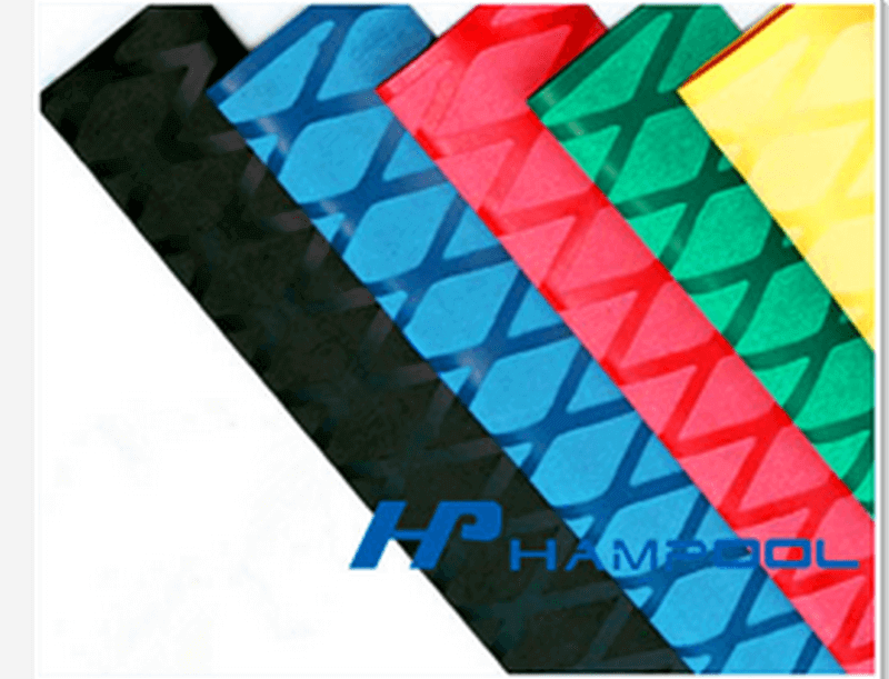 a brief introduction of heat shrinkable single wall tubing5