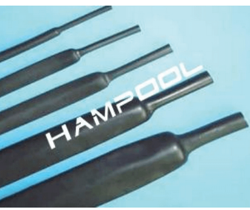 a brief introduction of heat shrinkable single wall tubing7